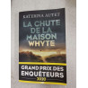 La chute de la maison whyte