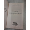 La chute de la maison whyte