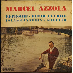 Reproche - Rue De La Chine - Islas Canarias - Gallito