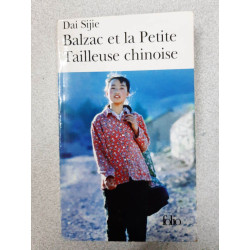 Balzac et la Petite Tailleuse chinoise
