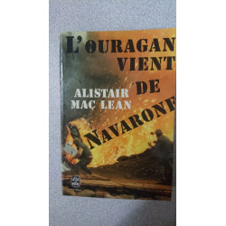 L'ouragan de navarone