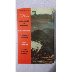 L'ouragan de navarone