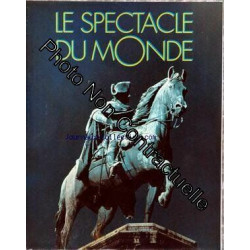 SPECTACLE DU MONDE (LE) [No 395] du 01/02/1995 - LES FAUX PAS...