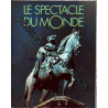 SPECTACLE DU MONDE (LE) [No 395] du 01/02/1995 - LES FAUX PAS...