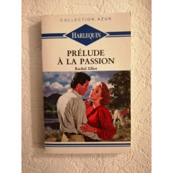 Prelude A La Passion