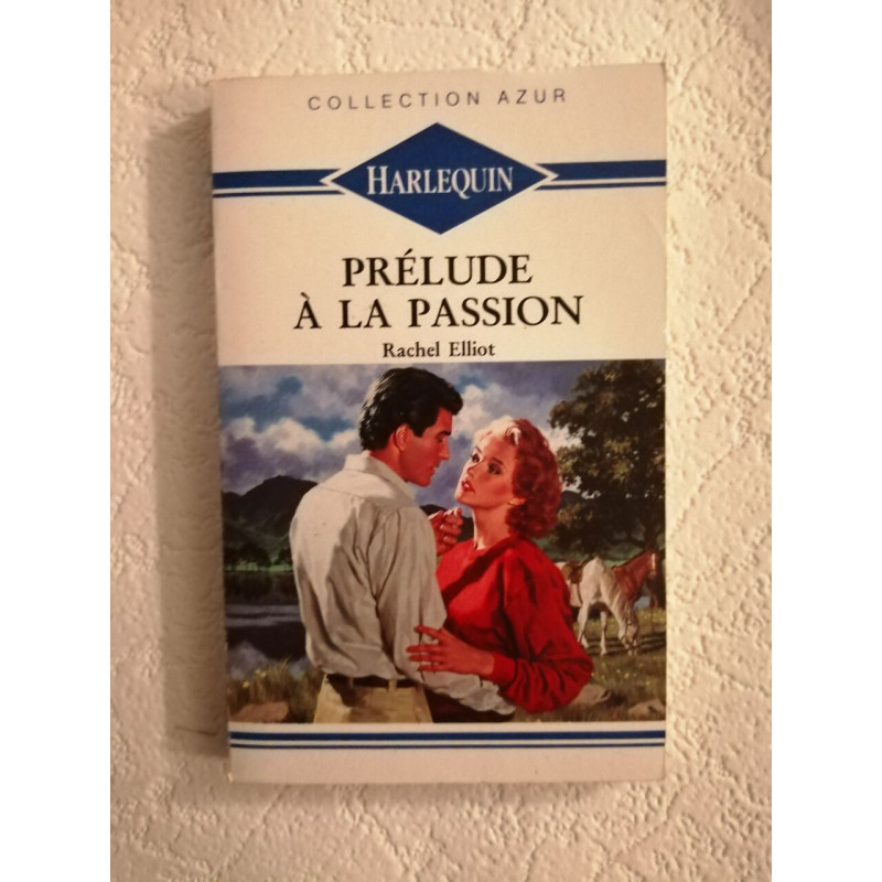 Prelude A La Passion