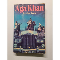 Aga Khan