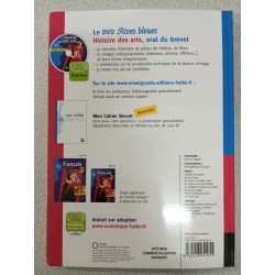 Rives Bleues Livre Unique de Français 3e ed. 2012 - Manuel de...