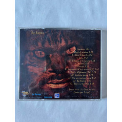 L.O.K.O. L'éloquent - Hip-Hopésie CD