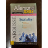 Dictionnaire Larousse - Allemand - Schule