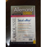 Dictionnaire Larousse - Allemand - Schule