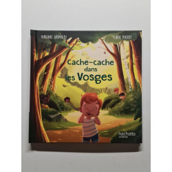 Cache-cache dans les vosges