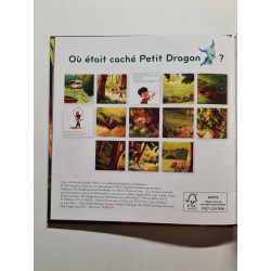 Cache-cache dans les vosges