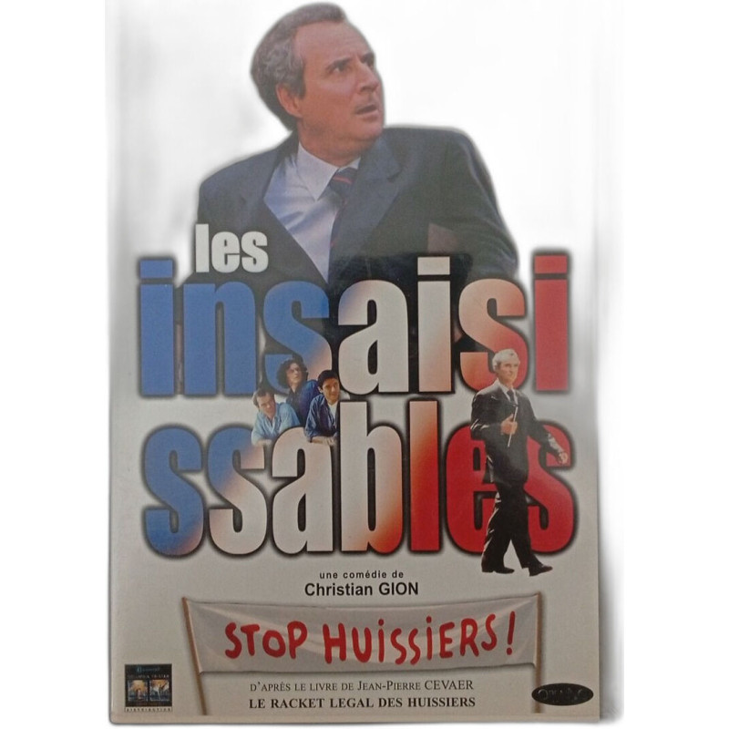 Stop Huissiers