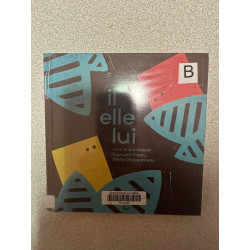 Il elle lui