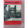 Revue Les annales des lettres françaises N° 45