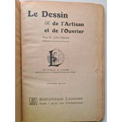 Le Dessin
