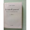 Pourquoi des paraboles