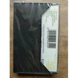 Joe Jackson Laughter Lust Cassette Audio-K7 NEUVE SOUS BLISTER