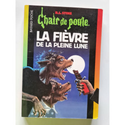 La fièvre de la pleine lune