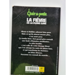 La fièvre de la pleine lune