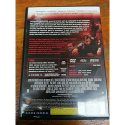 Insomnia Al Pacino Robin Williams DVD simple