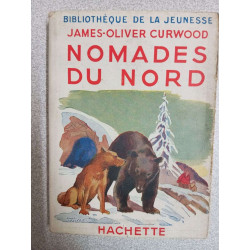Nomades Du Nord