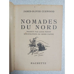 Nomades Du Nord