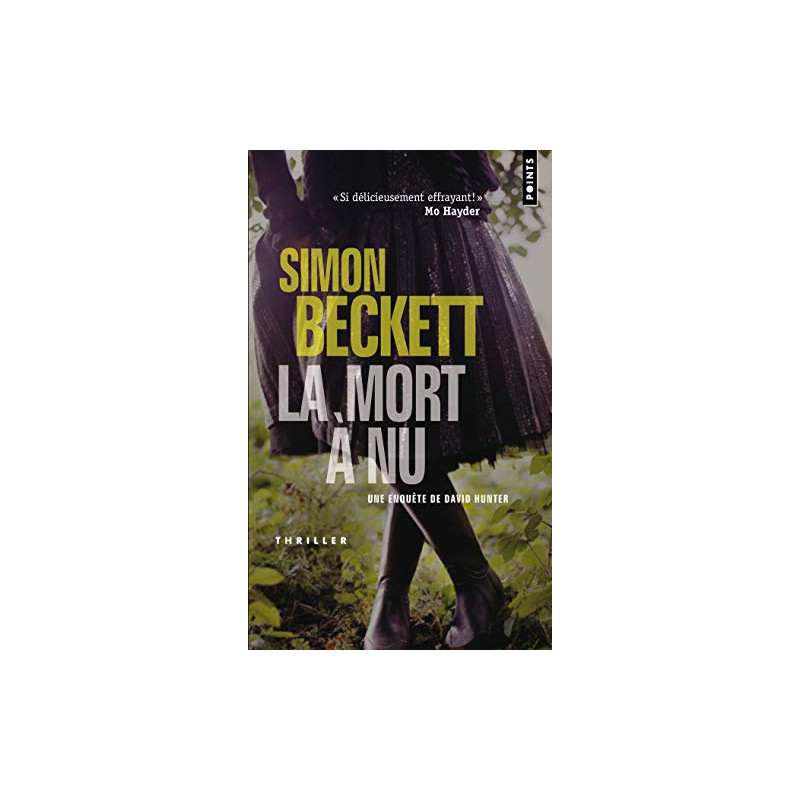 La mort à nu