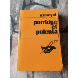 Porridge Et Polenta
