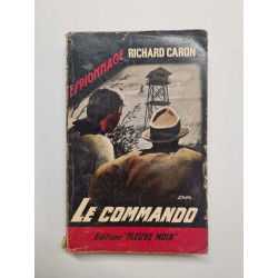 Le commando