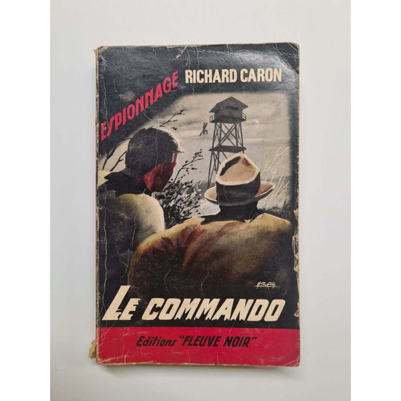 Le commando