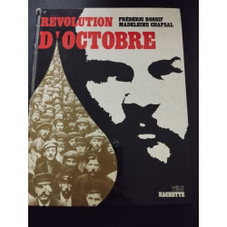 Revolution d'octobre