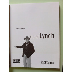 David Lynch