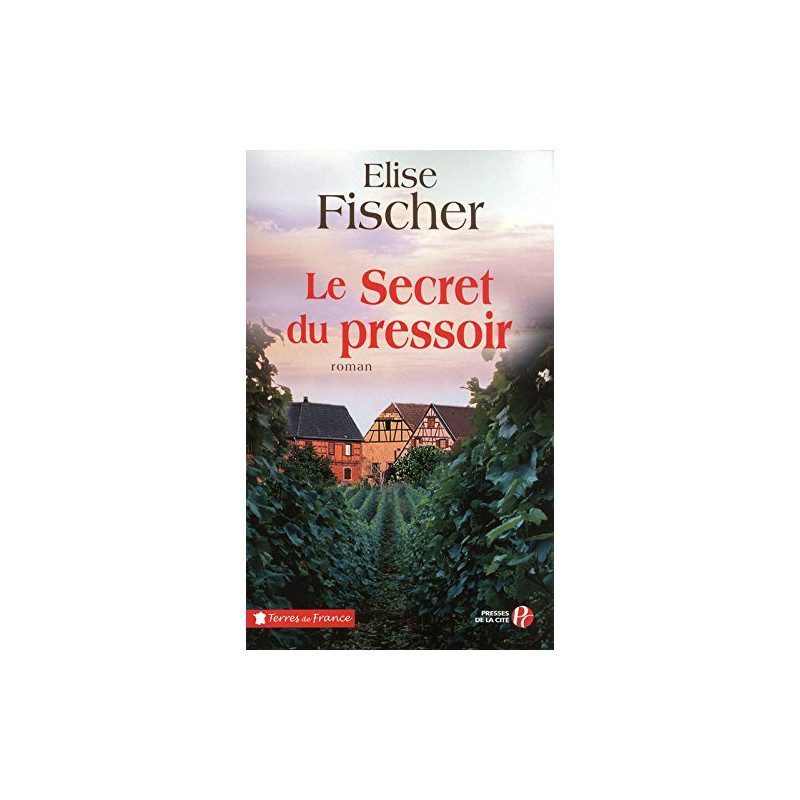 Le Secret du pressoir