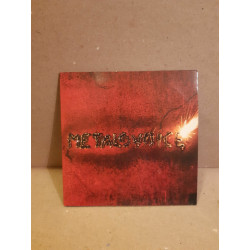 Metalvoice - 3 titres extraits du concert spectacle Do Hit CD