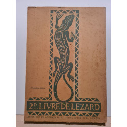 2e Livre de Lezard