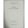 Comme je vous ai aimés