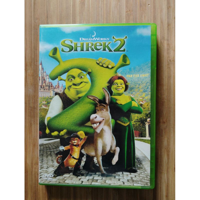 Shrek 2