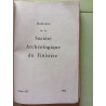 société archéologique du finistère