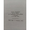 société archéologique du finistère