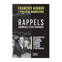 Rappels: Par le manager de Téléphone Gainsbourg Marianne Faithfull
