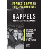 Rappels: Par le manager de Téléphone Gainsbourg Marianne Faithfull