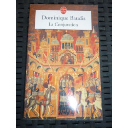 d baudis La Conjuration
