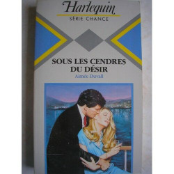 Sous les cendres du désir (Harlequin)