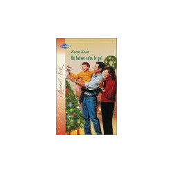 Un baiser sous le gui : Collection : Harlequin spécial noël n° HS