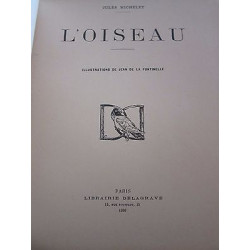 l'oiseau