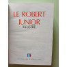 Le Robert junior illustré