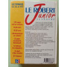 Le Robert junior illustré