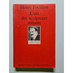L'art des sculpteurs romans